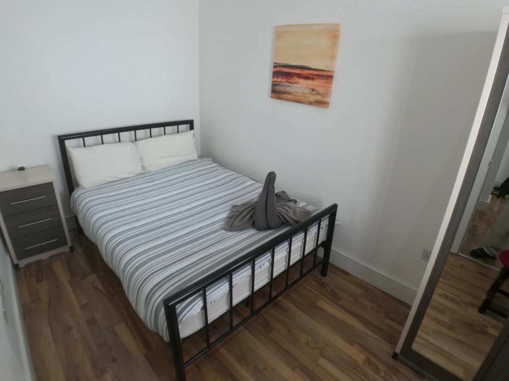 City Sparrow Apartment Pad -1 London Exterior photo